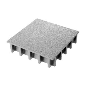 grigliato a superficie coperta