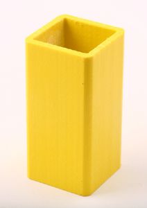 profilo in composito