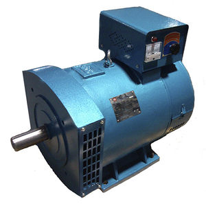 alternatore trifase