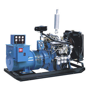 gruppo elettrogeno diesel