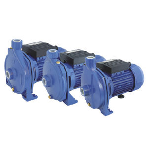 pompa centrifuga