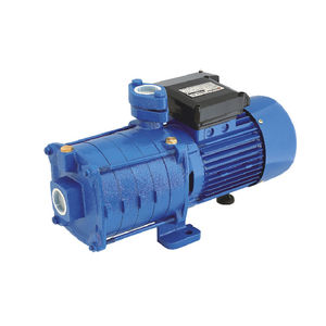 pompa centrifuga