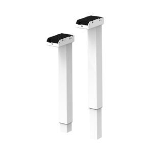 colonna di sollevamento telescopica 1