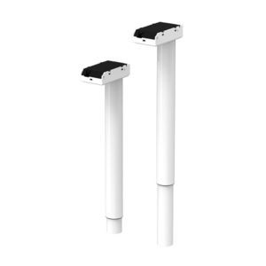 colonna di sollevamento telescopica 1