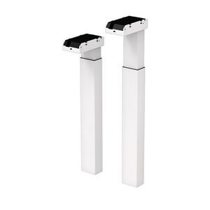colonna di sollevamento telescopica 1
