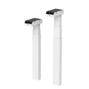 colonna telescopica per mobile
