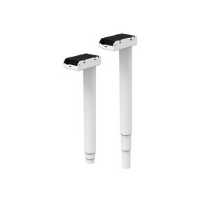 colonna di sollevamento telescopica 1