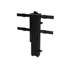 colonna di sollevamento per sistema di sollevamento di TV/monitor