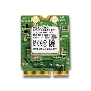 modulo wireless Bluetooth 1