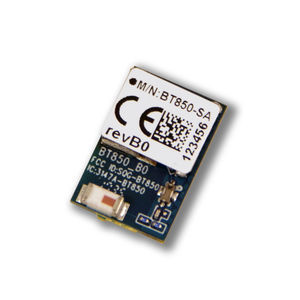modulo wireless integrato 1