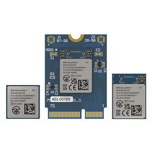 modulo Wi-Fi Bluetooth 1