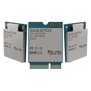 modulo Wi-Fi Bluetooth 1