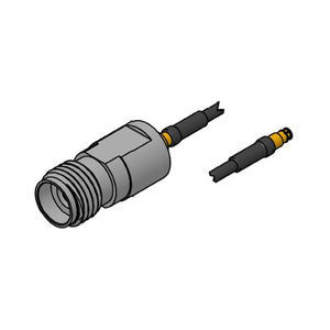 cavo montato RF