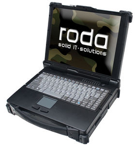 computer portatile industriale
