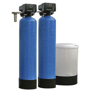 addolcitore d'acqua automatico 1
