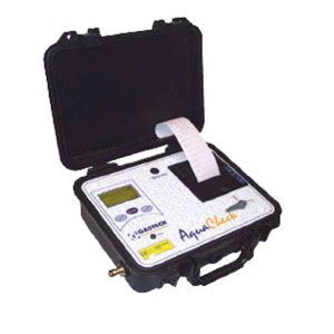 tester per contatore d'acqua 1