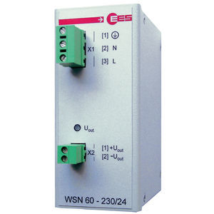 alimentatore elettrico AC/DC