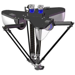 robot delta