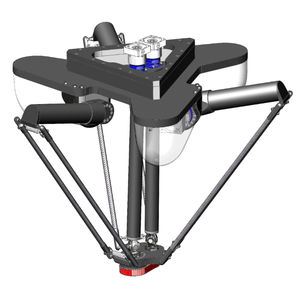 robot delta