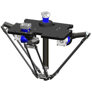 robot delta