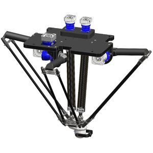 robot delta