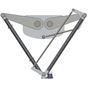 robot delta