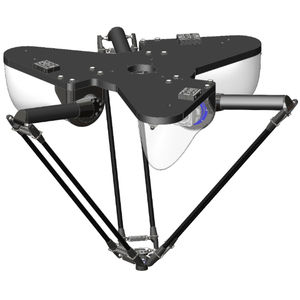 robot delta 1