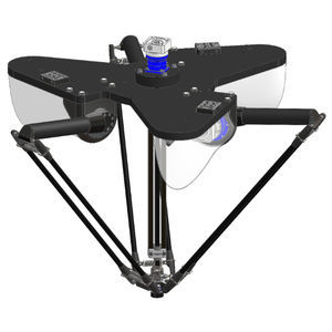 robot delta 1