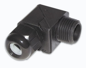 pressacavo in ottone