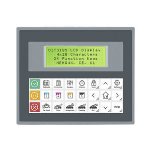 display LCD