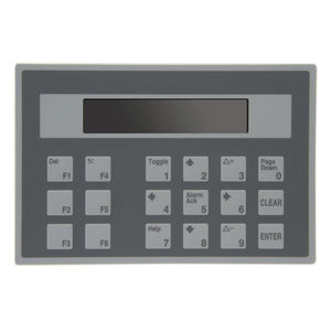 display VFD