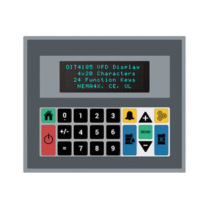 display VFD