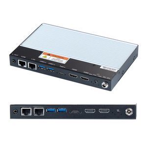 lettore video HDMI 1