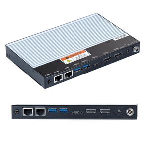 lettore video Ethernet 1