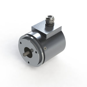 encoder rotativo incrementale