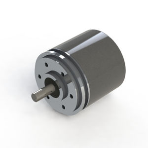 encoder rotativo incrementale