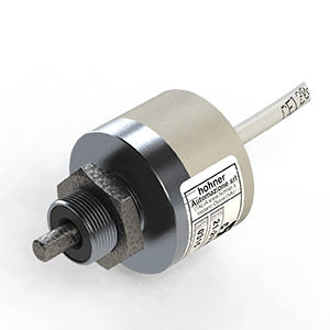 encoder rotativo incrementale