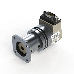 encoder rotativo incrementale