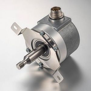 encoder rotativo incrementale