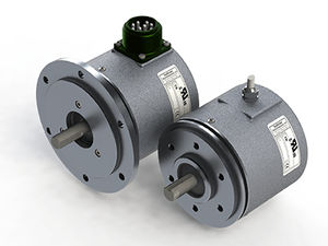 encoder rotativo incrementale