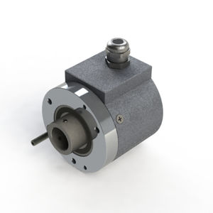 encoder rotativo incrementale