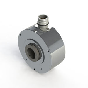 encoder rotativo incrementale