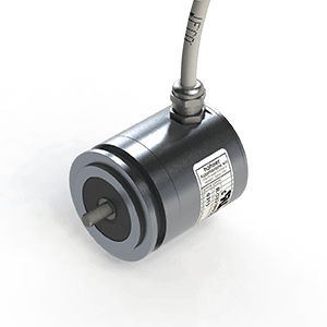 encoder rotativo assoluto