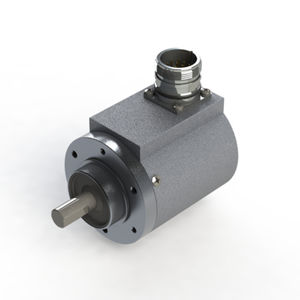 encoder rotativo assoluto