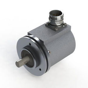 encoder rotativo assoluto