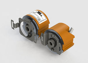 encoder rotativo incrementale
