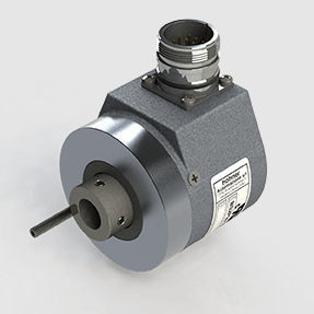 encoder rotativo incrementale