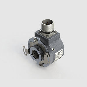 encoder rotativo incrementale