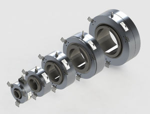 encoder rotativo incrementale