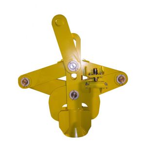 pinza per sollevamento verticale 1